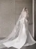 Vêtements ethniques élégant français simple tube haut dos nu robe de mariée mariée bal blanc satin queue robe de soirée robes