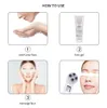 Face Care Devices RF Radio Frequency Face Lifting Machine EMS Micro-current Skin Firm Massager LED Pon Rejuvenation Beauty Device 230905