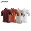 Radsport-Shirts Tops DAREVIE Radtrikot Mode Damen Radtrikot SPF 50 Mann Fahrradtrikot Hochwertiges atmungsaktives Radtrikot MTB Straße 230906