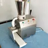 180 W Dumpling Wonton Machine Semiutomatyczne imitacja ręcznie robiona stal nierdzewna