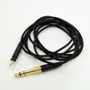 2M Kabel audio dla shure SRH440 SRH840 SRH940 Philips SHP9000 SHP8900 Zestaw słuchawkowy Zestaw słuchawki