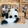 Scatola cieca Panda Roll I panda sono anche gatti Scatola cieca Scatola misteriosa Figure anime Giocattoli Kawaii Action Figure Bambole carine Regalo a sorpresa per ragazze 230905