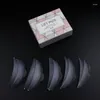 False Eyelashes 500boxes 5Pair/box Silicone Eyelash Perm Pad Recycling Lashes Rods Shield Lifting 3D Curler Makeup SN940