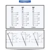 Spole Nail, Wire Collated Nail, Framing Nail Manufacturer Direct Sales Quality Assurance