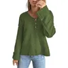 Suéter feminino manga comprida cor sólida gola v vestido suéter pesado avós moletom esqueleto e calças de suor adulto