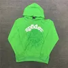 Men's Hoodies Sweatshirts Mens Sp5der Hoodies Spider Hoodie Young Thug Angel Woman Fashion Spider Hoodie 555 Letters Sweatshirts Casual 539