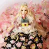 Bebekler 1 6 BJD MMGIRL TAROT Bebek Eklem Vücut 30cm Premium Hediye Kutusu Ambalaj Kız Oyuncak 230906