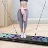 Push-Ups Stands Counting Push-Up Rack Board Training Sport Workout Fitness Gym Equipment Push Up Stand forABS Abdominal Muscle Building Exercise 230906