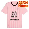 23 24 Palermo Mens Soccer Jerseys Insigne Gomes Lucioni Brunori Vasic Ceccaroni Henderson Home Away 3rd Football Shirts