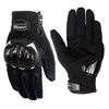 オートバイの手袋レーシングluva motoqueiro guantes moto motocicleta luvas de moto cycling motocross gloves mcs17 gants moto274m