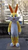 brown rabbit bunny mascot costume custom fancy costume anime kit mascotte theme fancy dress carnival costume 41049