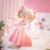 Blind box Xingyunlai Bjd Yunlai Food Shop Series 2 Box Toys Obtisu11 Dolls Mystery Anime Model Joint Action Figures Gift 230905