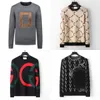 Women Sweters damskie męskie skoczki designerskie dzianiny swetry swetry jesienne zima pullover kaszmir SWEATER MĘŻCZYZN KOBIETY ZWYCIONE ZABATY BLUSKIR YLYV