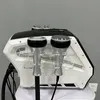 Rouleau sous vide à cavitation ultrasonique portable 80k rf, machine amincissante pour le corps, traitement de grattage gua sha, radiofréquence, dissolvant de graisse, poignée à usage domestique