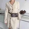 BottegaaVenetas Bags Cassette Waist Cassettes Weave Pu Flap Women Design Fashion Chain Shoulder Vegan Leather Chest Ladies Belt Phone A639 Have Logo fr