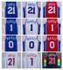 2023-24 City Basket Joel 21 Embiid Maglie James 1 Harden Tyrese 0 Maxey Edition Uomo Donna Gioventù