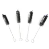 New 5/10pcs Car Cleaning Detail Brush Set Kitchen Cleaning Brushes Bristle Kit Tube Bottle Straw Washing Cleane Universal