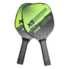 Squash Racquets Pickleball Paddle Racket Zestaw topoli bez poślizgu Rakieta Ultra poduszka rakieta z 4 piłką piłką dla dziecka Alduld 230906