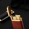 New Sticker Skin Scrub Hand Lighter Metal Inflatable Gift 5PVJ