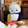 Blind box Panda Roll Pandas Are Also Cats Blind Box Mystery Box Anime Figures Kawaii Toys Action Figure Cute Dolls Surprise Gift for Girls 230905