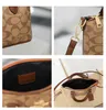 Hot Duffel Bags Women's Handbag C's Classic Mini Dumpling Bag Versatile Shoulder Bag Crossbody Bag 22x15x7cm