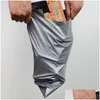 Mail Bags Wholesale Transport Packaging Logistics Courier Bag Waterproof Express Self-Seal Plastic Envelope Post Postal Mailer Drop Otxk3