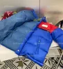 Piumino da donna invernale 2023 SS spesso e caldo Parka Abbigliamento firmato di marca Piumino invernale da uomo G Coppia di moda Abbigliamento da strada all'aperto