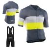 Ensembles de maillot de cyclisme Raudax GCN setelan sepeda cepat kering pakaian balap jalan Anti UV pour ensemble musulman panas 2023 230905