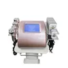 Professional Lipolaser Weight-Loss Beauty Equipment RF Slimming Treatment Ultrasound Fat Cavitation Machine Home Use