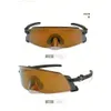 New 0akley Sunglasses Women Sunglasses Men Designer UV400 Genses Men Metal OO9475 Fashion Mirror Frame Grand