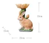 Garden Decorations Ornament Tuin Decoratie Outdoor Gardens Decoration Sculpture Miniatuur Bloempot Tuinkabouter Poppenhuis