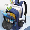 Zaini per bambini zaino per bambini sacchetti per bambini per ragazzi ortopedici borse book da borse della scuola primaria impermeabile mochila infantil 230906