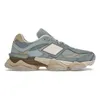 デザイナーシューズ9060 960 2002r for mens womens white Green Stone Gray Dark Navy Phantom Syracuse unc Men Trainers女性スニーカースポーツ