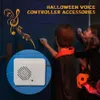 その他のイベントパーティーのサプライはハロウィーンサウンドセンサー音声起動怖い小道