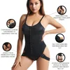 Intimo modellante da donna Cintura modellante per il corpo in un unico pezzo Cintura addominale Cintura addominale Sollevamento fianchi Sling Dimagrante Abbigliamento Pantaloni addominali Donna Shapewear