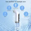 Reinigingsgereedschap Accessoires Aqua Peel Blackhead Removal Vacuüm Face Reiniger Hydra Dermabrasion Hydro Skin Deep Clean Care Anti Aging Beauty Machine 230906