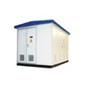 Box type substation Convenient housing Equipment Support customization