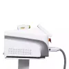Portable 3 wave diode laser hair removal 755nm 808nm 1064nm cold lazer hair remove machine 3 in 1 808 diode laser