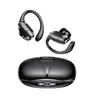 Lenovo XT80 Bluetooth 5.3 EARPHONES TWS True Wireless hörlurar med mikrofonkontrollbrusreducering Earhooks Vattentät headset