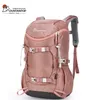 Школьные сумки MOUNTAINTOP Ransel 28L для Mendaki dengan Resleting YKK Berkemah Bersepeda dan Bepergian 230905