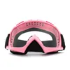 Skibrille Skibrille Anti-Fog-Skibrille Winter Snowboard Radfahren Motorrad Winddichte Sonnenbrille Outdoor-Sport Taktische Schutzbrille 230905