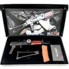 RX AK 74U Nylon Water Toy Gun Electric Gel Blaster Gun Toy For Boys Watergun Pistolas De Bolitas Gel Mosfet Upgrade