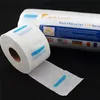 500 stuks wegwerp nekpapierstrips kapper salon kapperskorting schoonheid #40-39279t