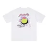 Men's T-shirts Hellstar Short Sleeve Tee Men Women High Quality Streetwear Hip Hop Fashion T Shirt Hell Star 021 VQM3