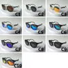 Brand polariserade solglasögon för män Kvinnor utomhus sport solglasögon cykel vindtäta skyddsglasögon uv skydd