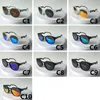 Lunettes de soleil polarisées de marque pour hommes et femmes, lunettes de soleil pour Sports de plein air, cyclisme, coupe-vent, Protection Uv