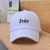 Ball Caps Sunscreen Hat Baseball English Letters Embroidery Korean Style Sun Visor Women Cap Adjustable Peaked Cotton