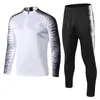 Survêtements pour hommes 2023 Enfants Football Formation Survêtement Sports Pull Chemises Ensembles Adulte Survetement Jogging Chandal Hombre Element Kits 230906