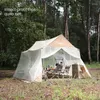 6 people tent