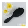 Brosses à cheveux brosse peignes magique démêlant poignée douche Mes Salon style dompteur outil livraison directe produits outils de soins Otxuv